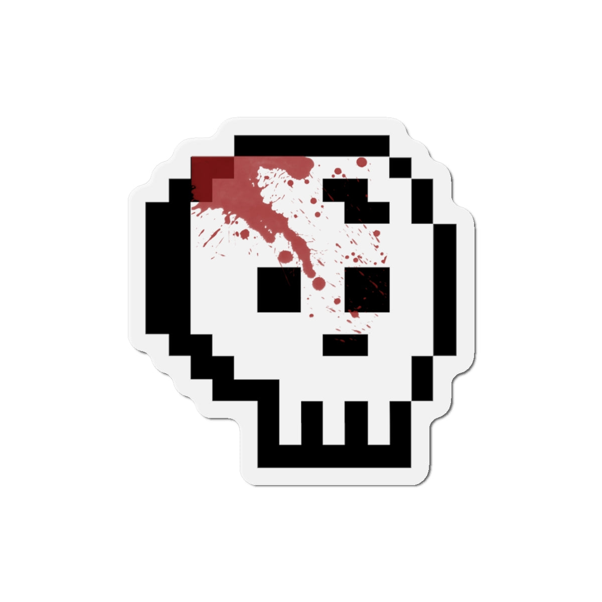 Punished Magnet