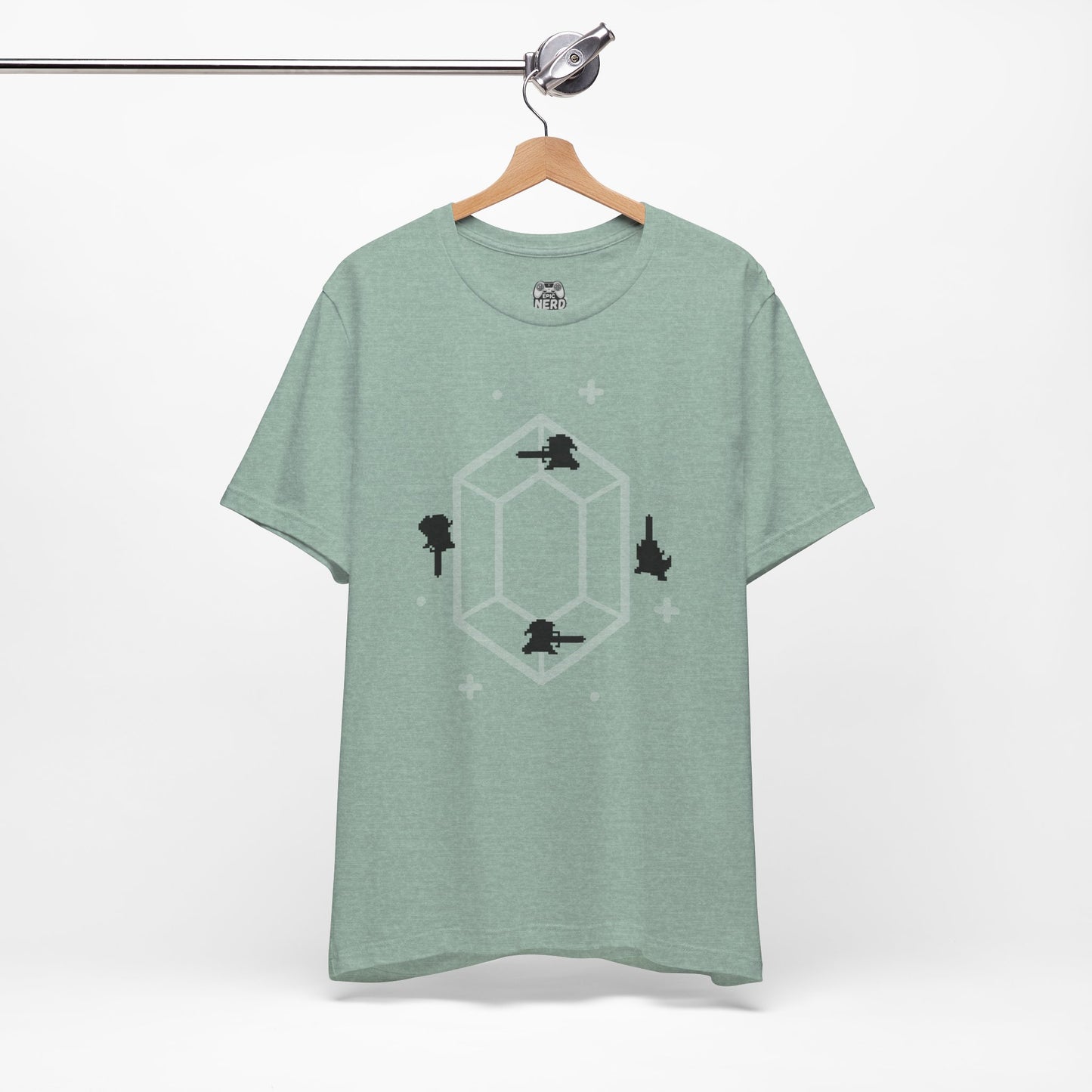 Mah Boi Graphic Tee