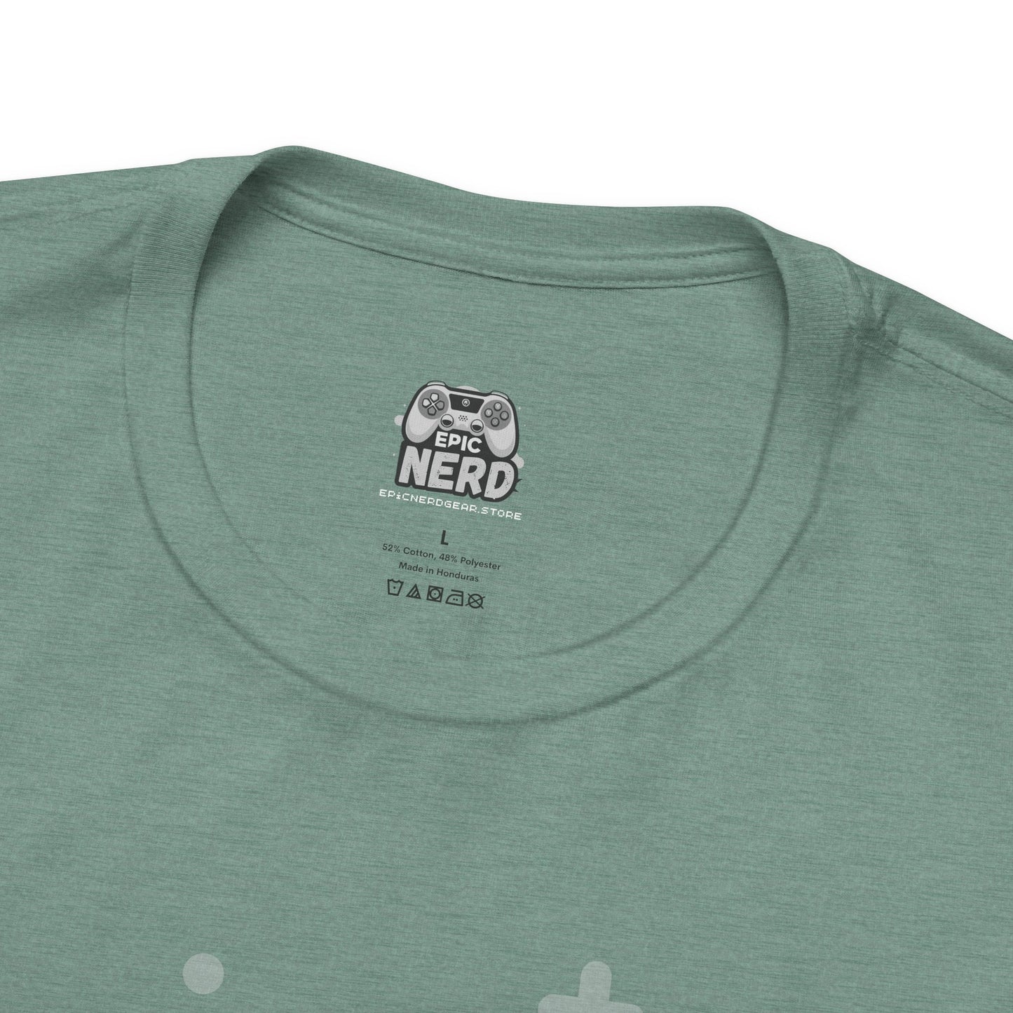 Mah Boi Graphic Tee