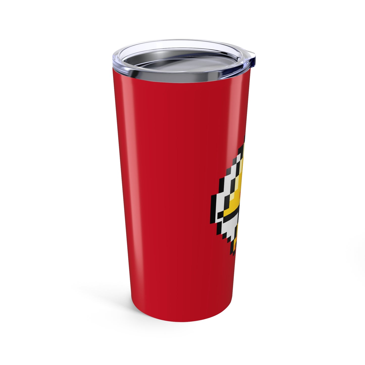 Speed Tumbler