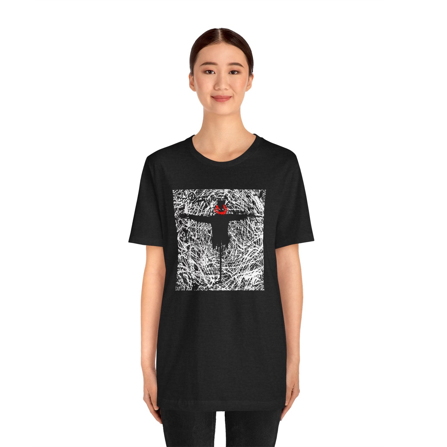 What Do You Fear? Graphic Tee