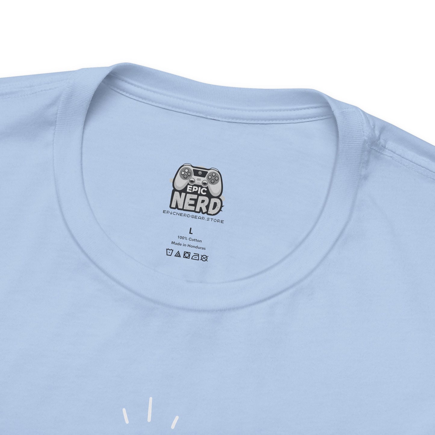 The Original Superhero Graphic Tee