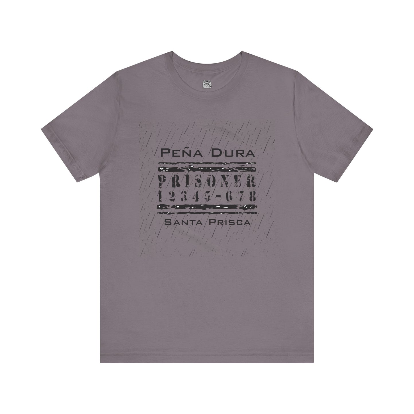 You Merely Adopted the Darkness Graphic Tee