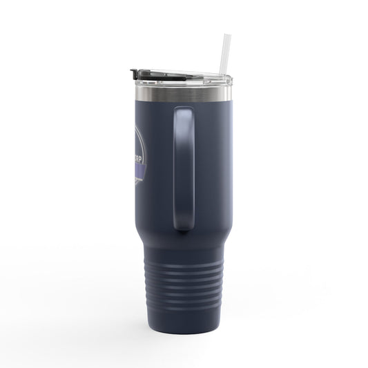Corp Tumbler
