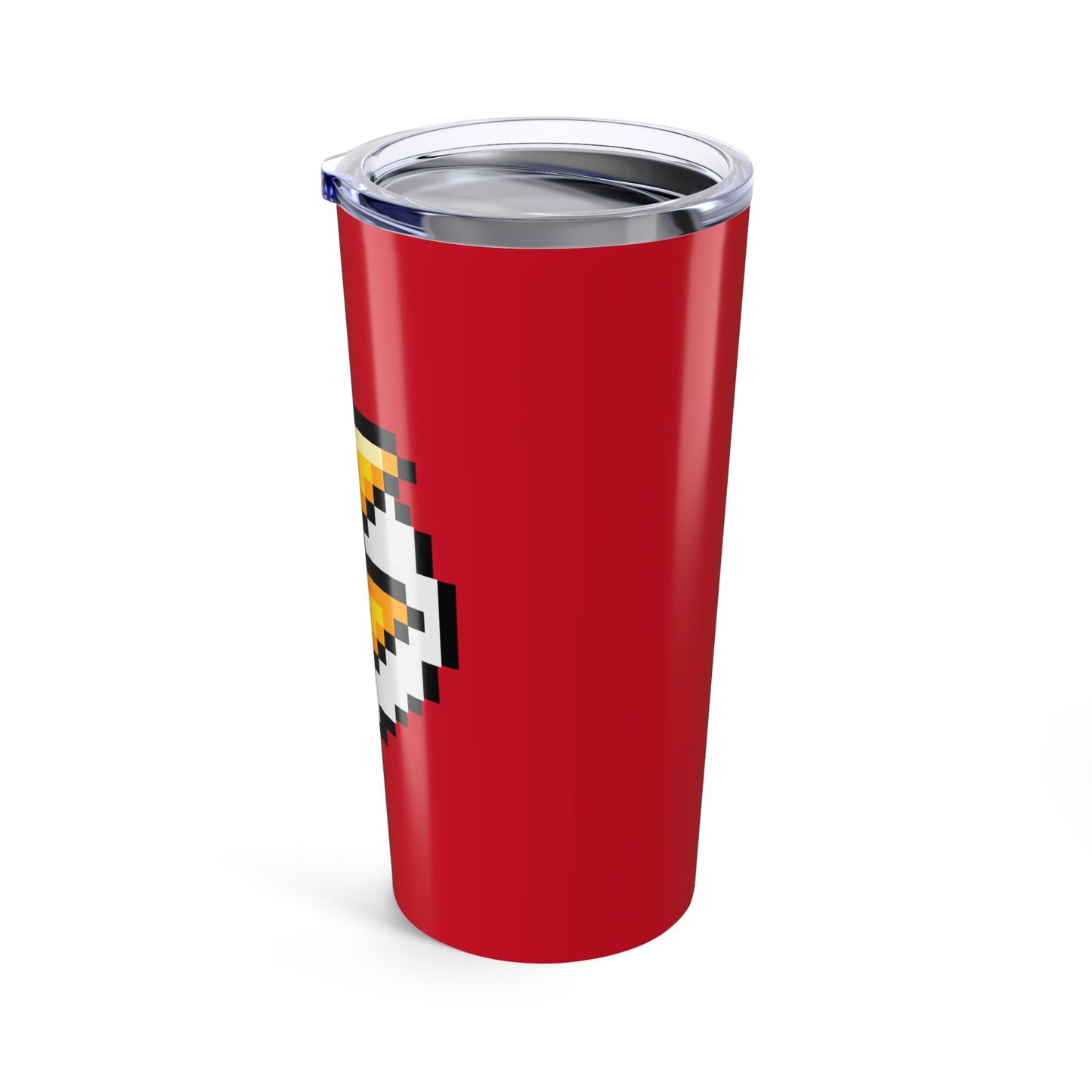 Speed Tumbler