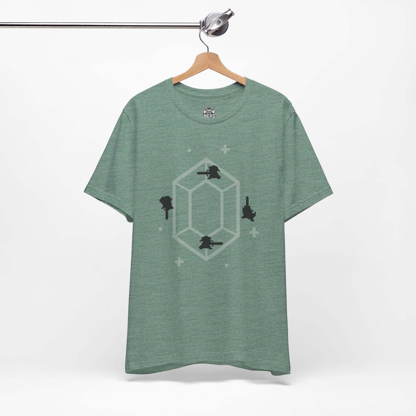 Mah Boi Graphic Tee