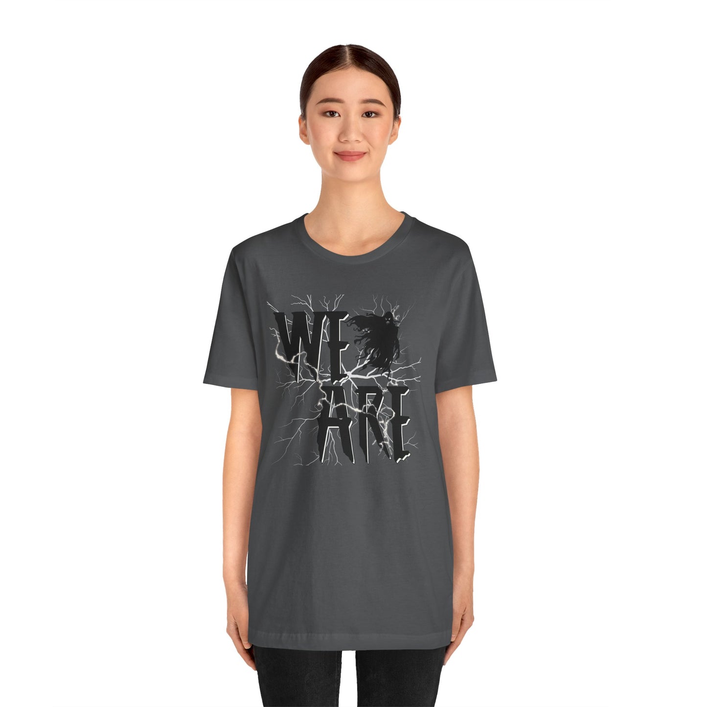 We Are...Graphic Tee