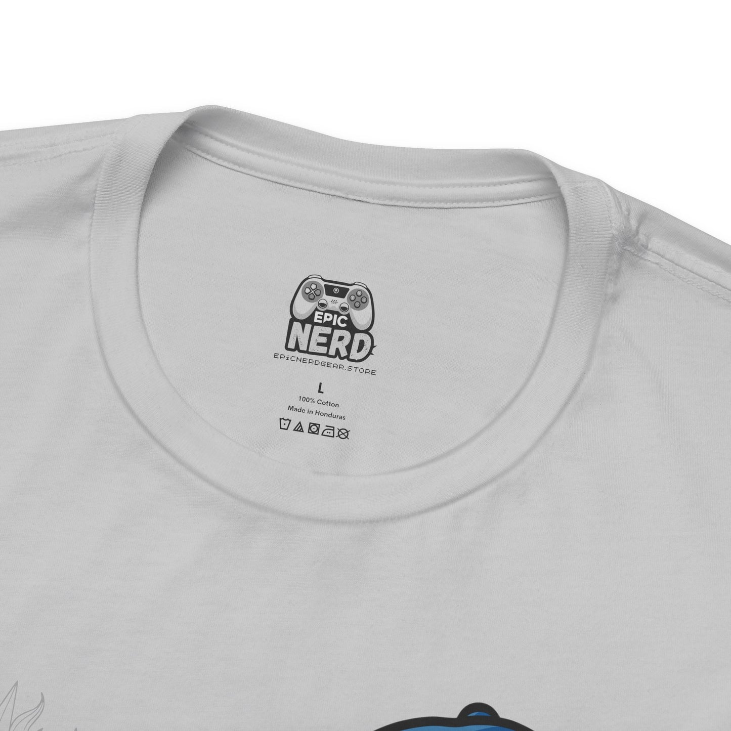 Slugger George Graphic Tee
