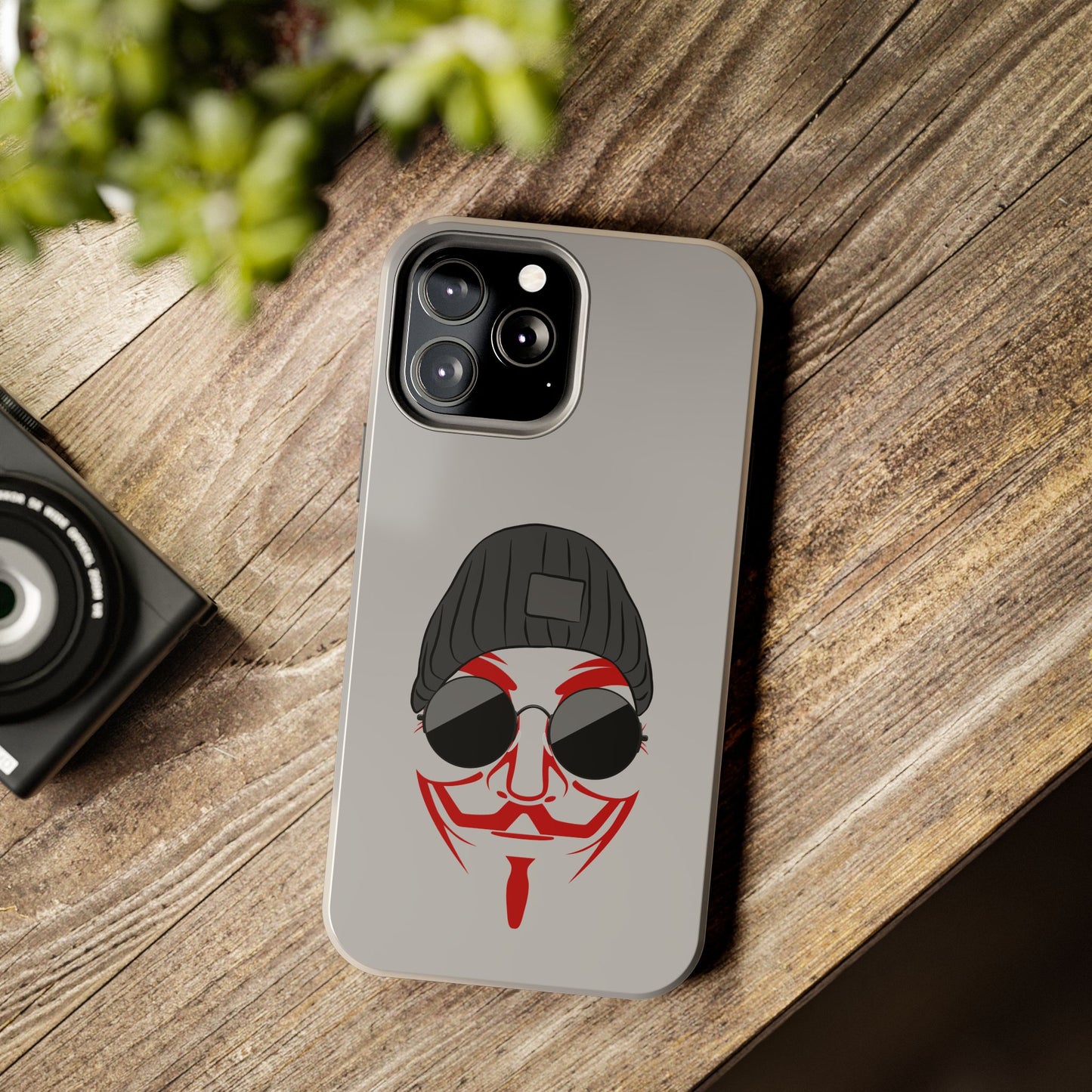 Only Opportunity Phone Cases