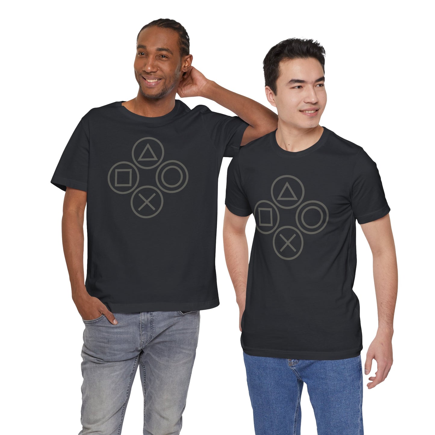 No Limits Graphic Tee