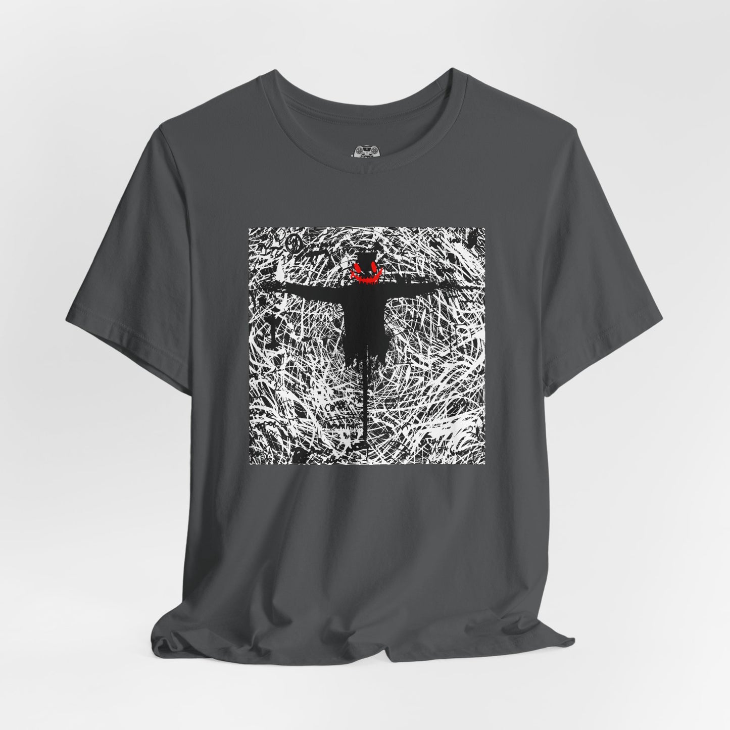 What Do You Fear? Graphic Tee