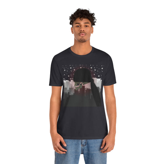 Devil's Sky Graphic Tee