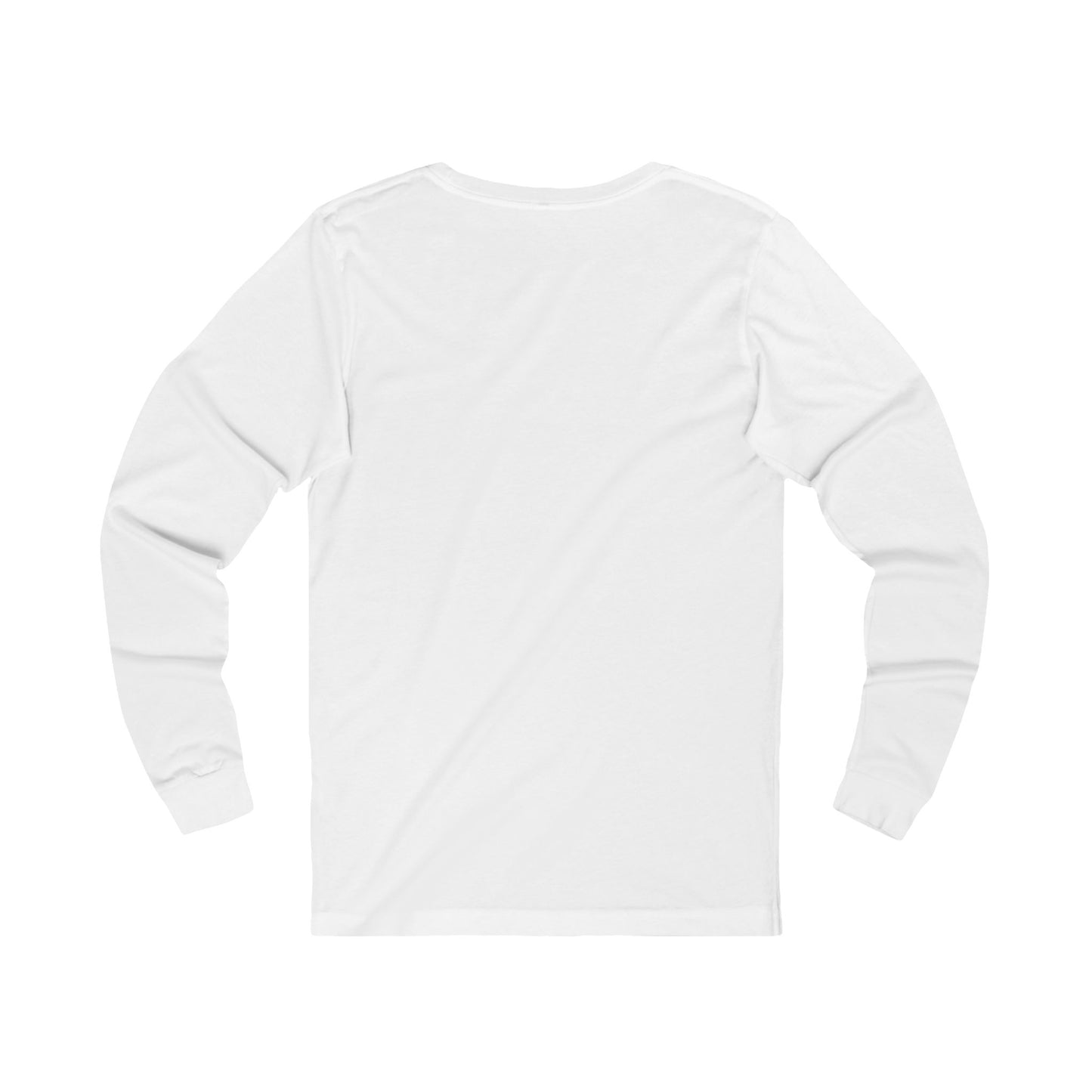 Hacker Fawkes Long Sleeve Graphic Tee