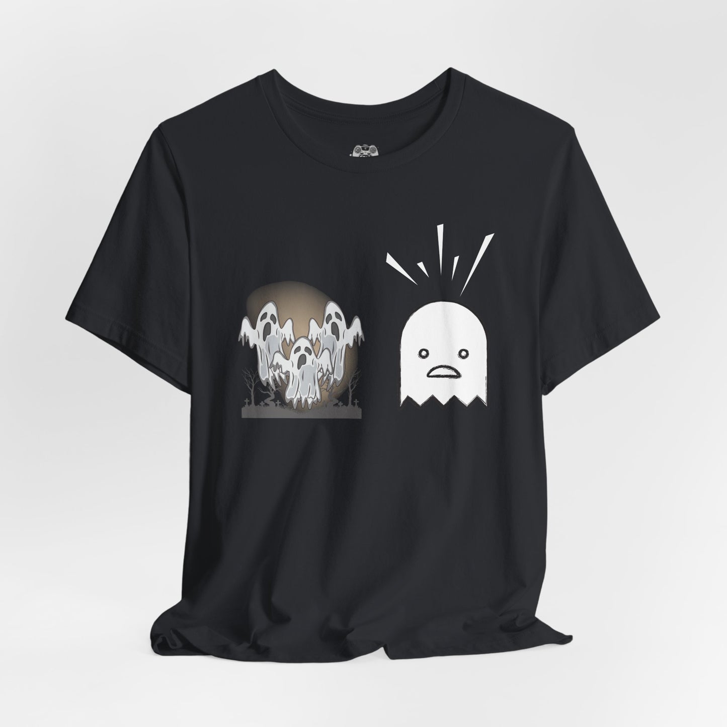 Ghost > Ghost Graphic Tee