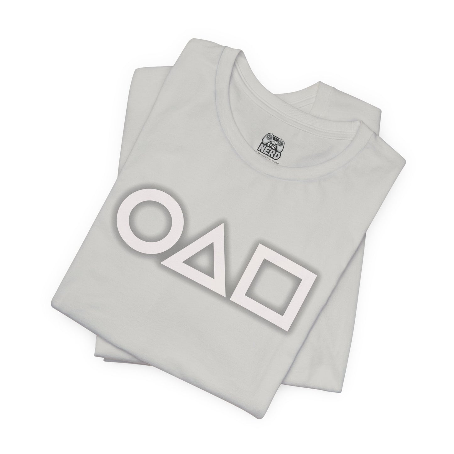 Good Rain Graphic Tee
