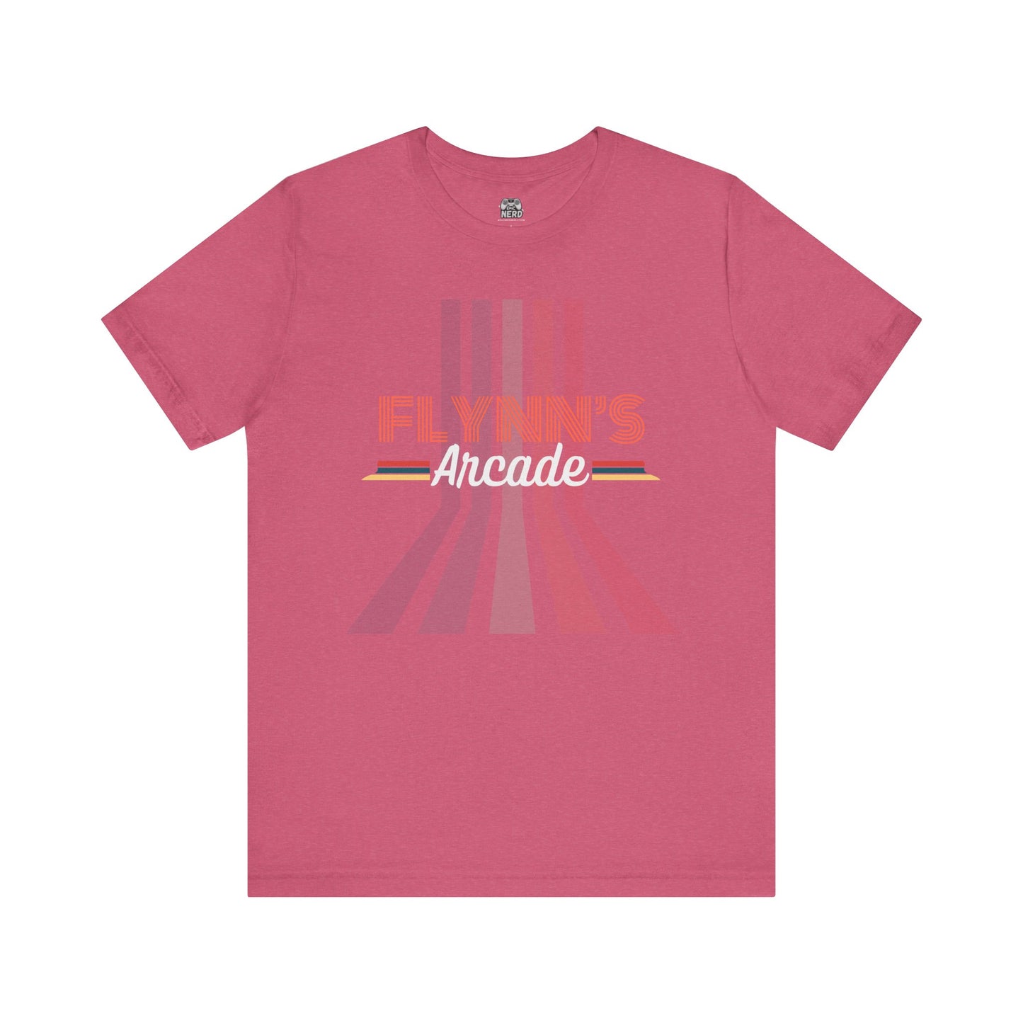 We're Always on the Same Team Graphic Tee