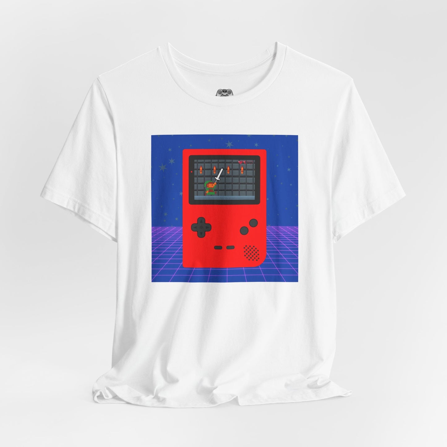 Power of Portable Graphic Tee