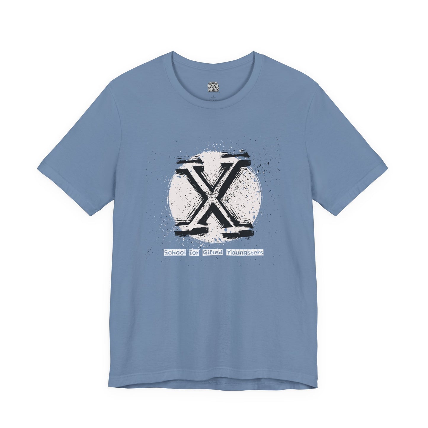 School for Gifted Youngsters Graphic Tee