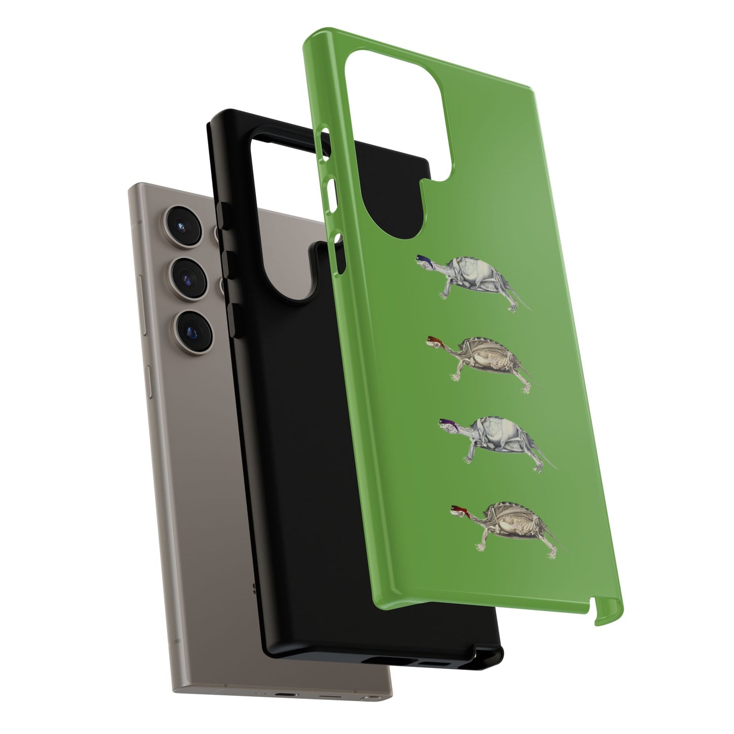 Phone Shell Phone Case