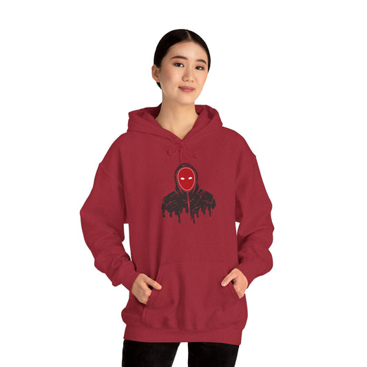Hooded Hoodie