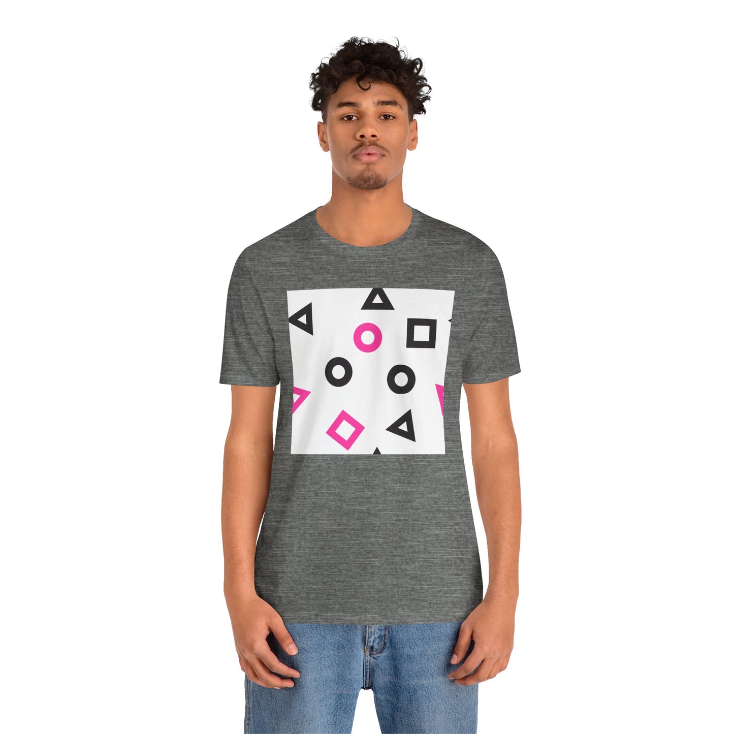 Be Careful Graphic Tee