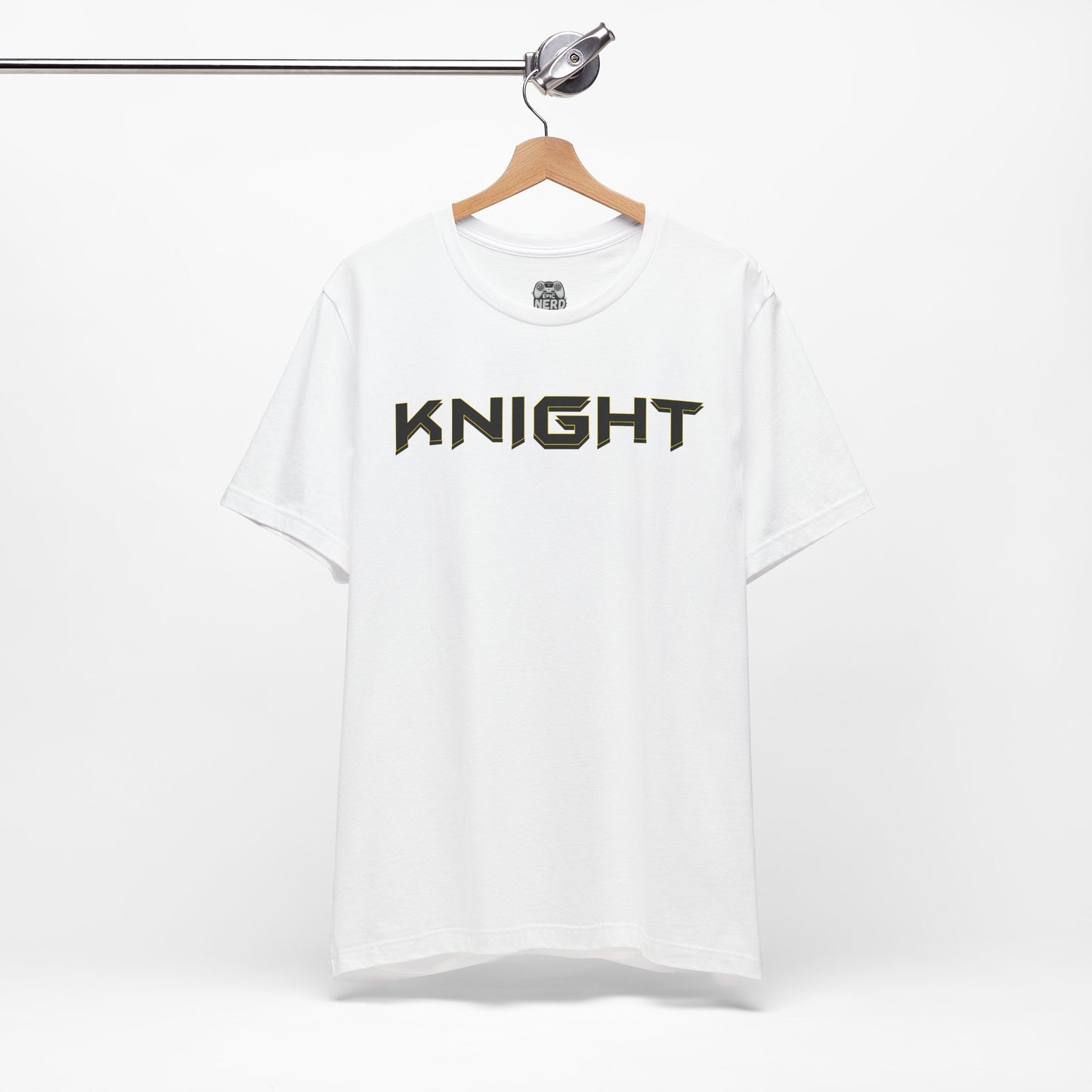Dark as the Knight Graphic Tee
