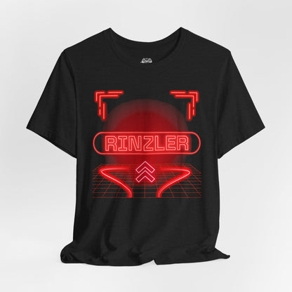 Retro Rinzler Graphic Tee