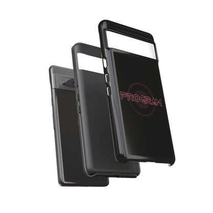 Program Phone Case