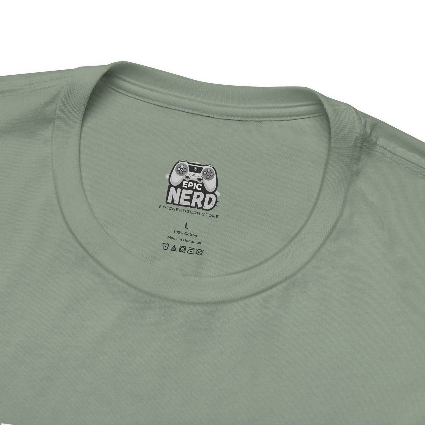 Gamer's Thumb Graphic Tee