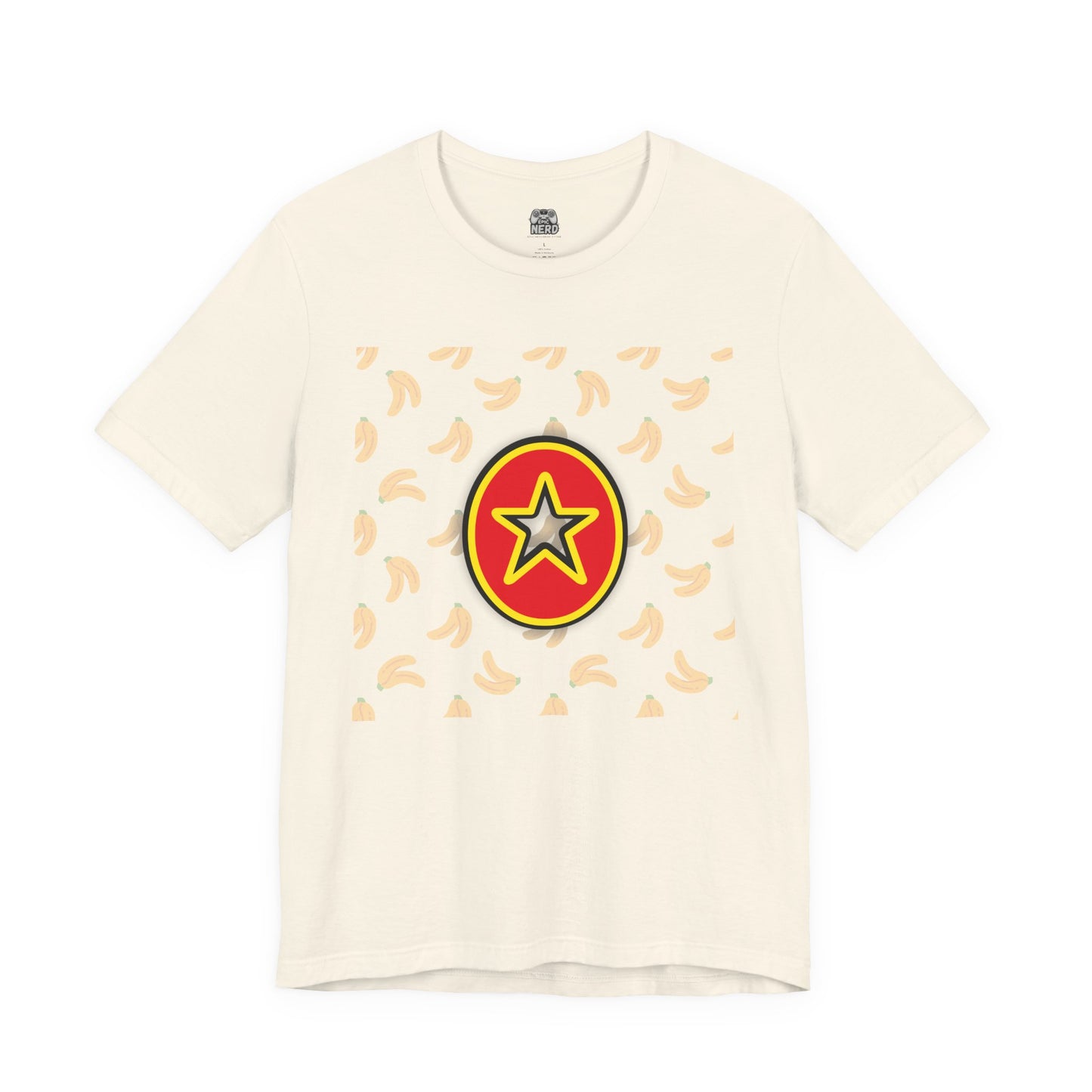 Banana Slamma Graphic Tee