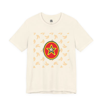 Banana Slamma Graphic Tee