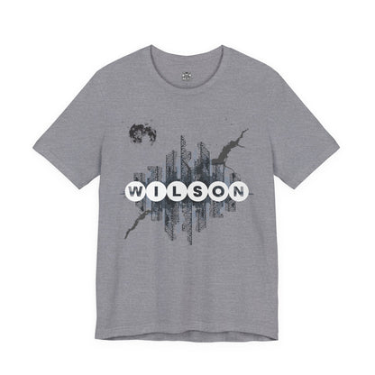 King of The City Graphic Tee