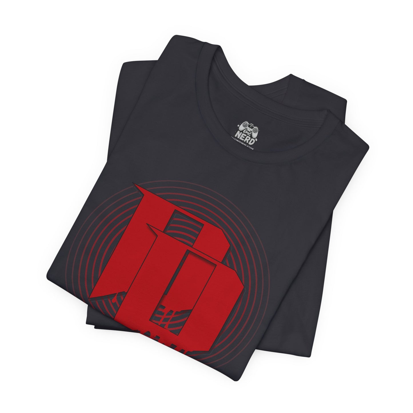 Truth or Bloody Dare Graphic Tee