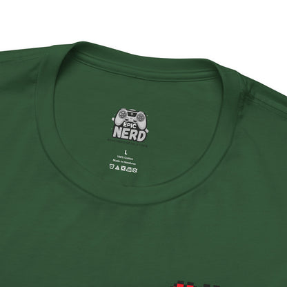 Life Heart Graphic Tee
