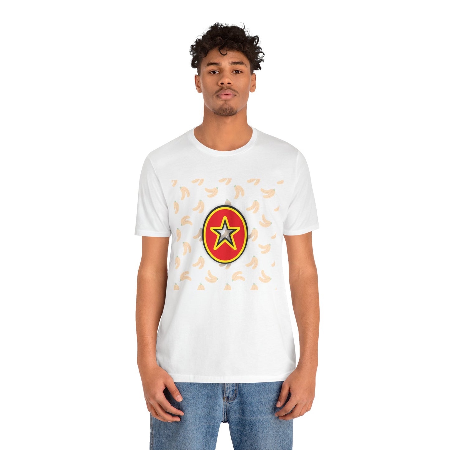Banana Slamma Graphic Tee