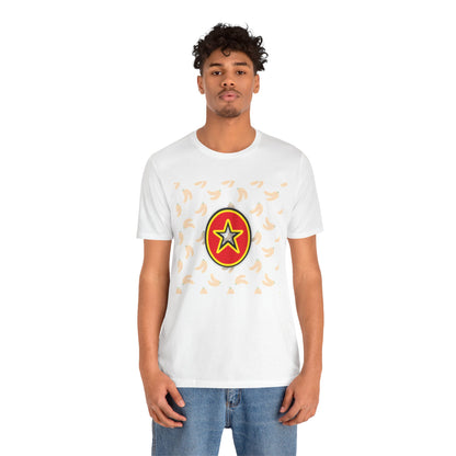 Banana Slamma Graphic Tee