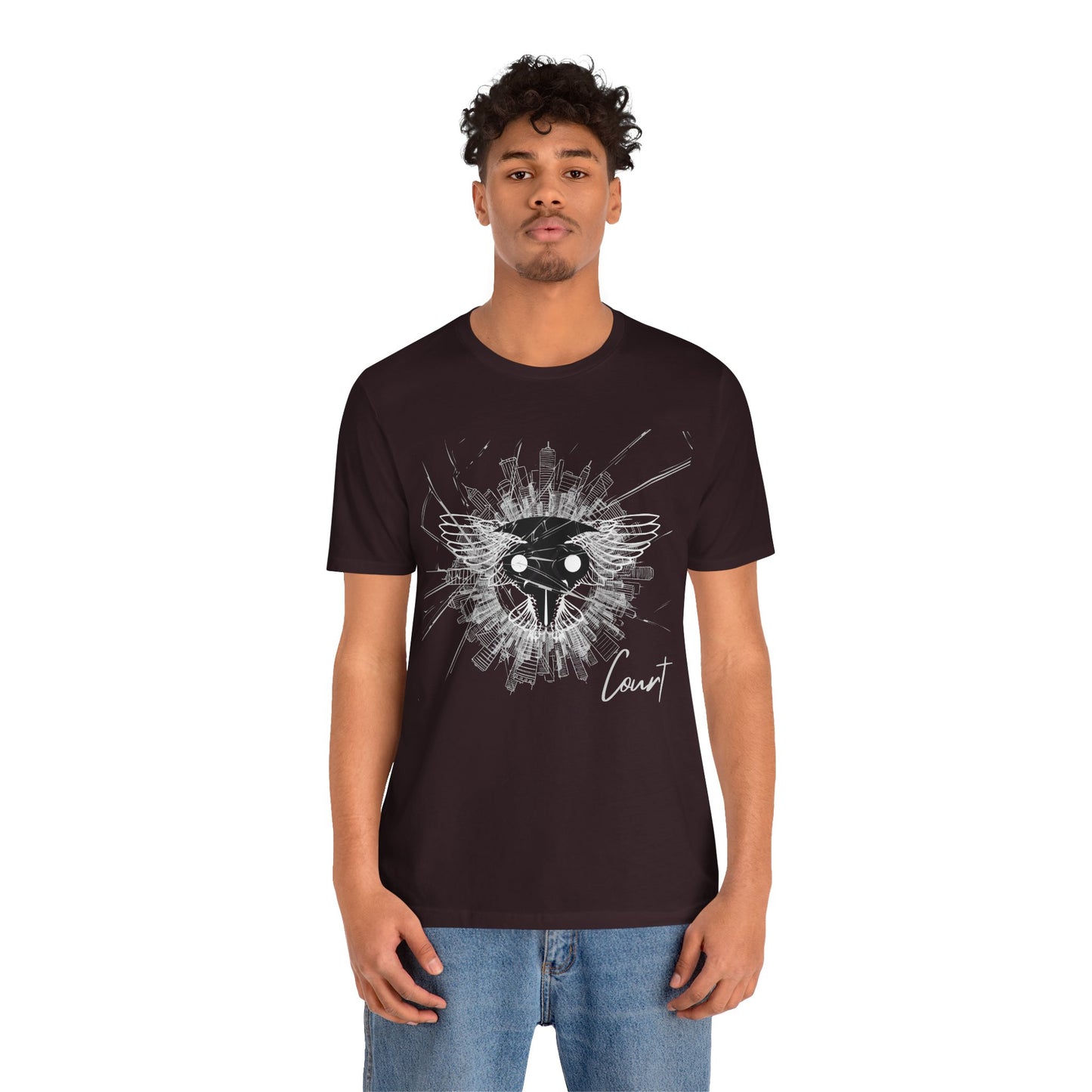 Beware... Graphic Tee
