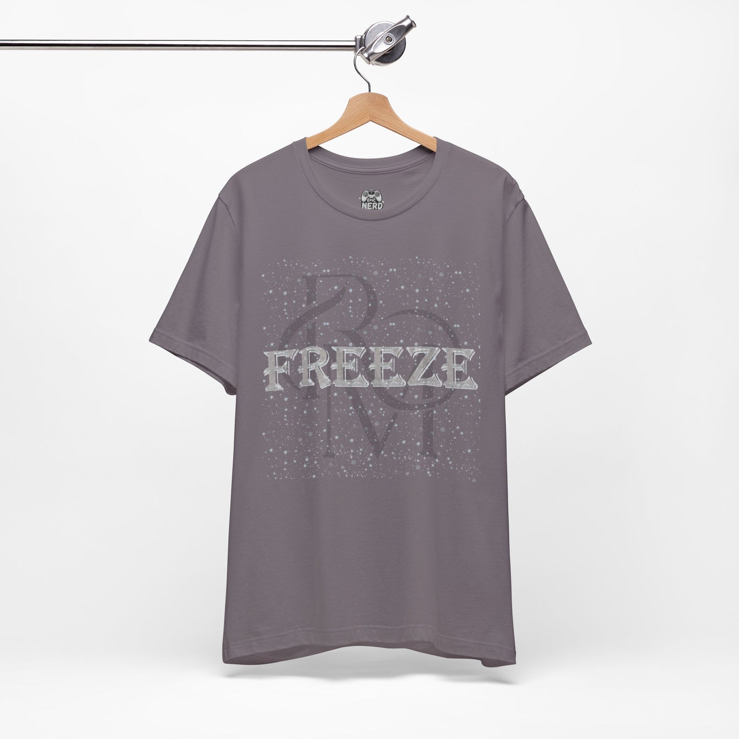 Everybody...Chill Graphic Tee
