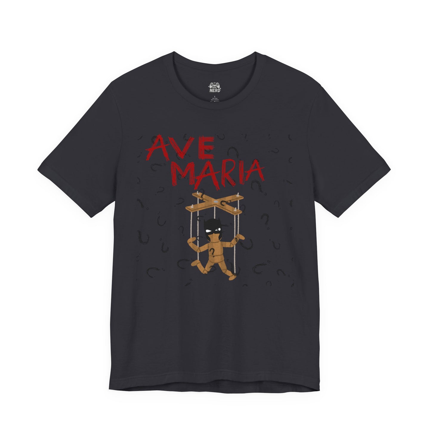 Ave Maria Graphic Tee