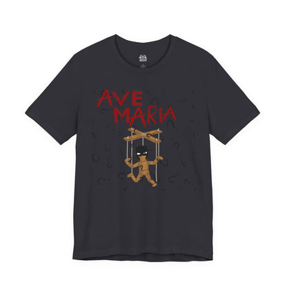 Ave Maria Graphic Tee
