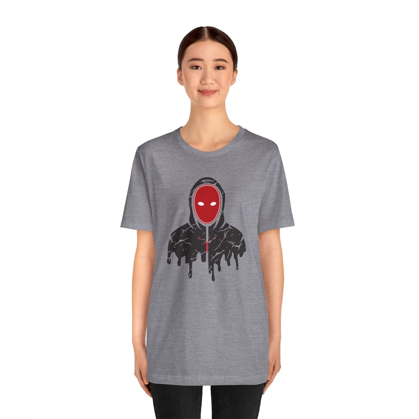 Return from the Grave Graphic Tee