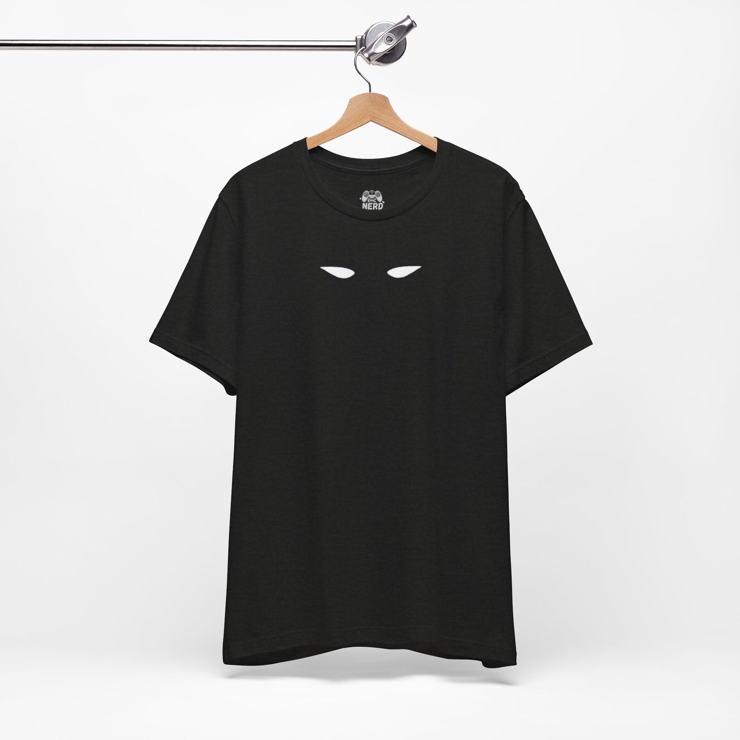 Detective Graphic Tee