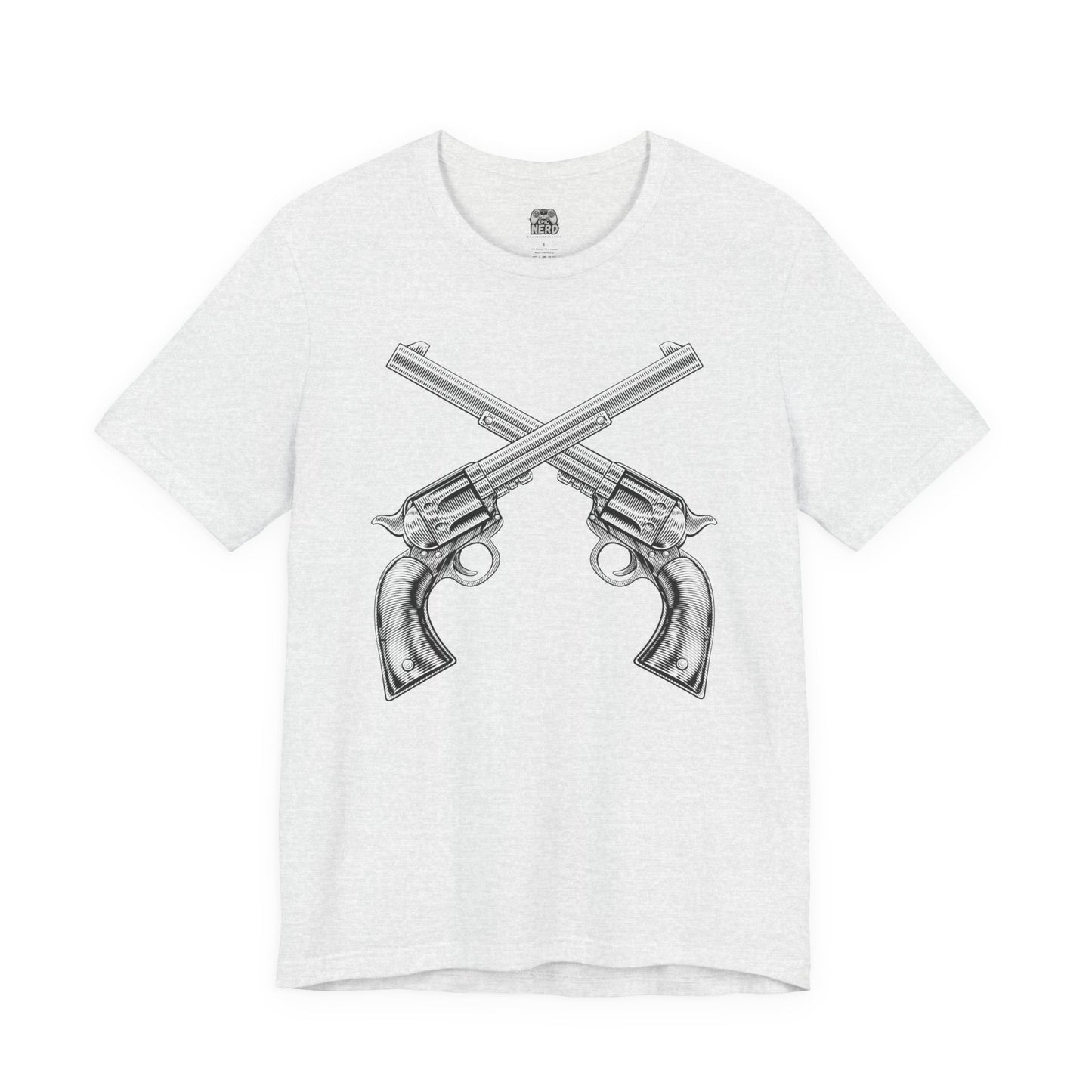 The Guy You Want on Your Side Graphic Tee