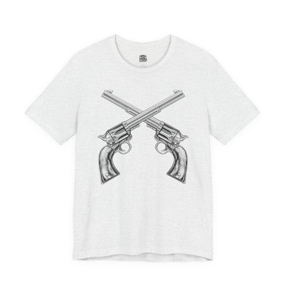 The Guy You Want on Your Side Graphic Tee