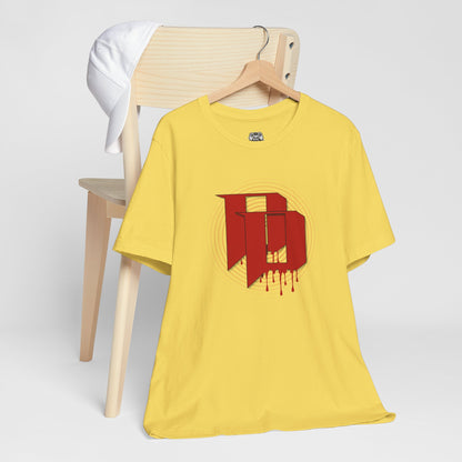 Truth or Bloody Dare Graphic Tee