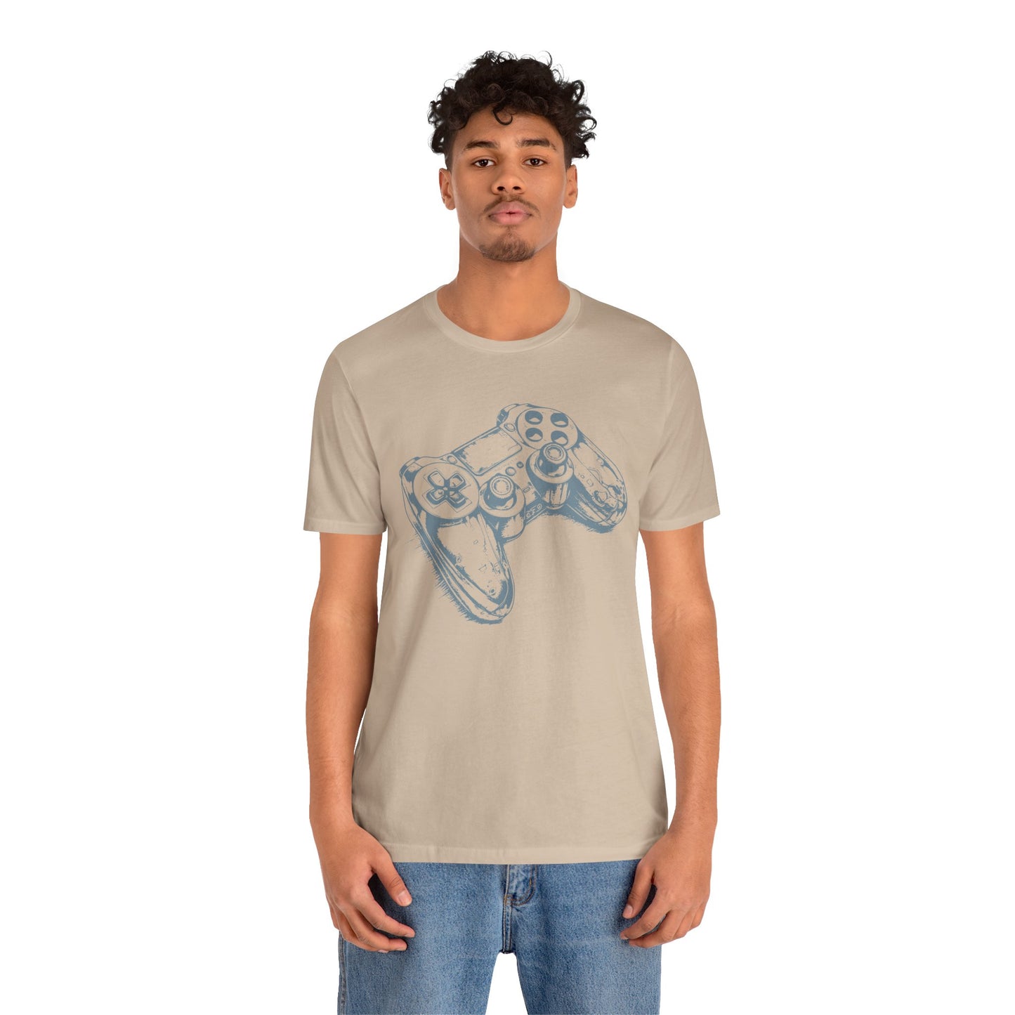 Weapon of Choice Graphic Tee