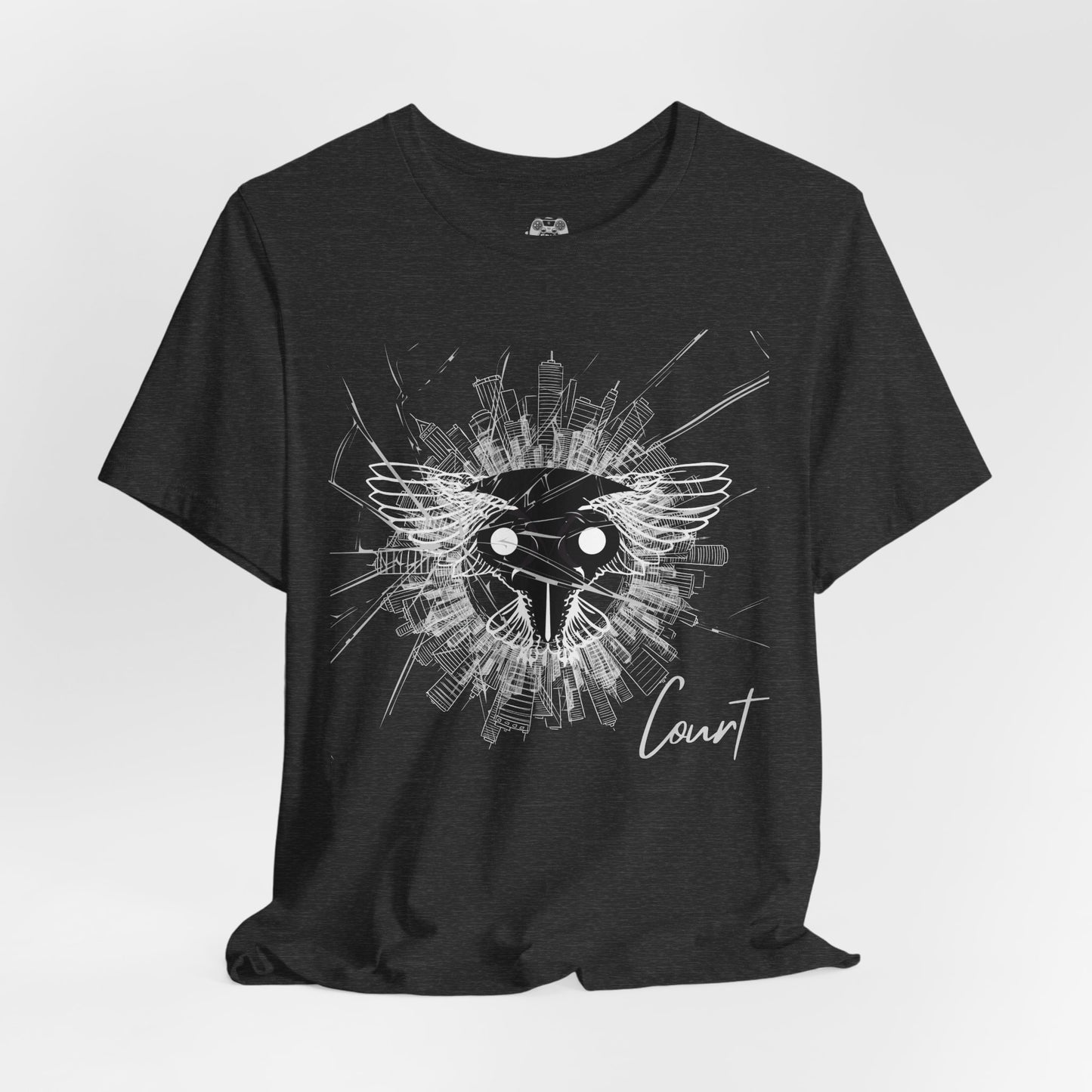 Beware... Graphic Tee