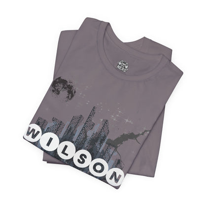 King of The City Graphic Tee