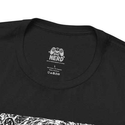 What Do You Fear? Graphic Tee