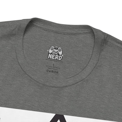 Be Careful Graphic Tee